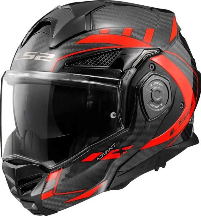 Casco LS2 901