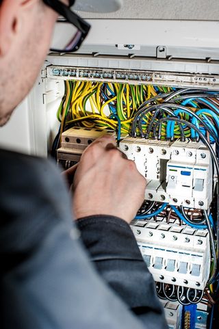 Electricista (Gandía y La Safor)