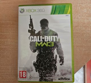 Juego Xbox 360