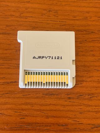 ZELDA MAJORA'S MASK 3D