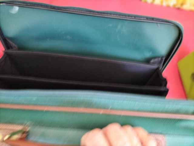 Bolsa de viaje