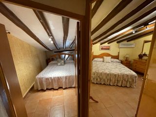 Casa en venta Moratalla