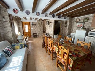 Casa en venta Moratalla