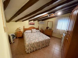 Casa en venta Moratalla
