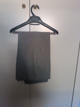 Traje de niño. Primera comunión.