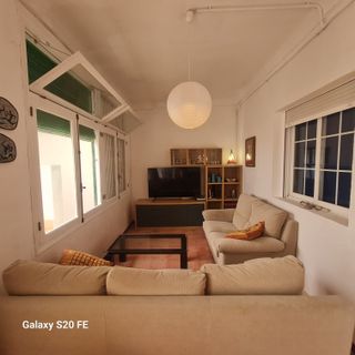 Casa de alquiler vacacional