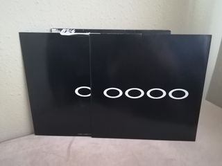 2LP The Chemical Brothers–Dig Your Own Hole.1ºEd