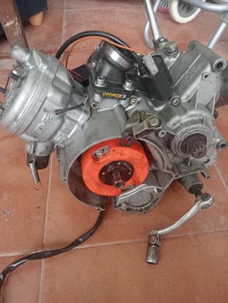 Mecánico 49cc
