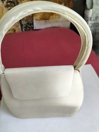 Bolsos de mujer de fiesta 
