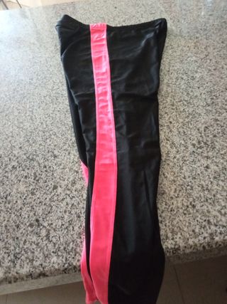 Malla deportiva chica 
