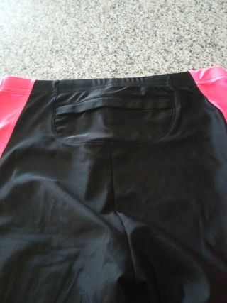 Malla deportiva chica 