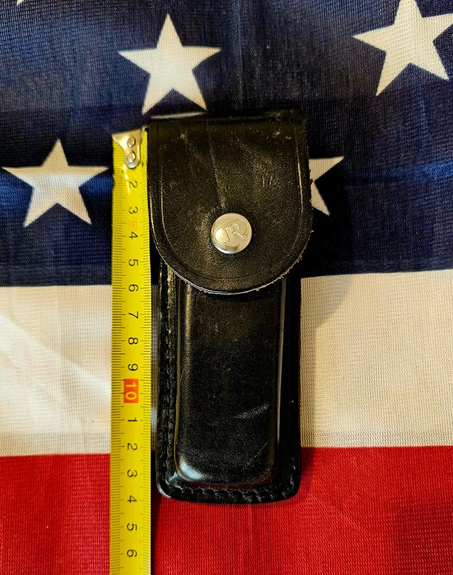 Porta Caricatore Radar x Beretta