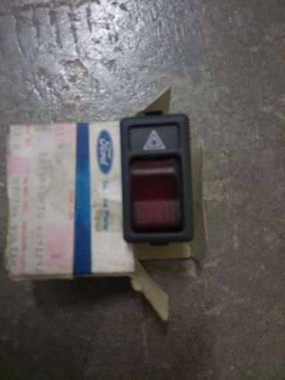 FORD TAUNUS interruptor luz emergencia