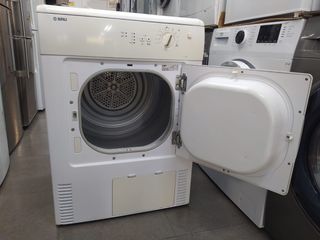 Secadora °BRU° De Condensación , 6kG.