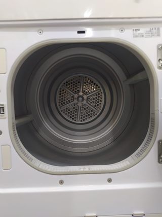 Secadora °BRU° De Condensación , 6kG.