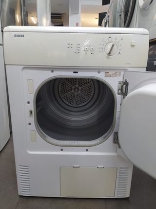 Secadora °BRU° De Condensación , 6kG.
