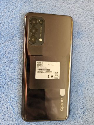 Telefono cellulare Oppo Find X3 Lite 5G