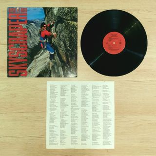 Vinilos Rock GARY MOORE, KROKUS, DAVID LEE ROTH...