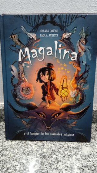 Libro infantil/juvenil