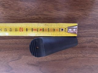 Tappo marmitta per moto