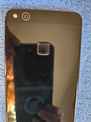 Telefono cellulare Huawei P10 Lite