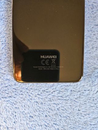 Telefono cellulare Huawei P10 Lite