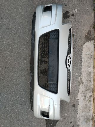 ✅PARAGOLPES DELANTERO HYUNDAI I30