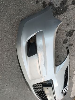 ✅PARAGOLPES DELANTERO HYUNDAI I30
