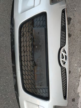 ✅PARAGOLPES DELANTERO HYUNDAI I30