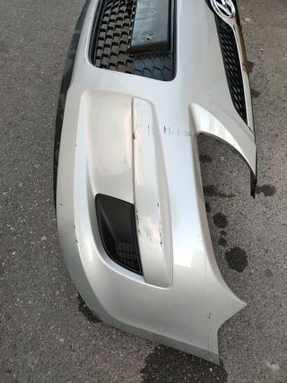 ✅PARAGOLPES DELANTERO HYUNDAI I30