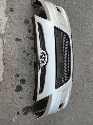 ✅PARAGOLPES DELANTERO HYUNDAI I30