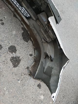 ✅PARAGOLPES DELANTERO HYUNDAI I30
