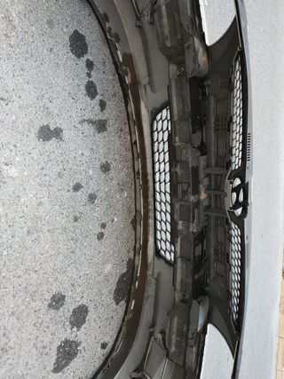 ✅PARAGOLPES DELANTERO HYUNDAI I30