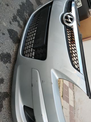 ✅PARAGOLPES DELANTERO HYUNDAI I30