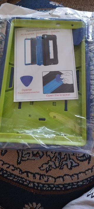 FUNDA TABLET HUAWEI8