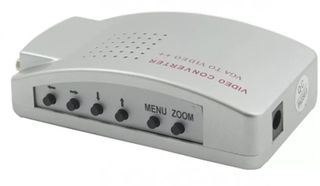 Convertitore da Vga A Video PC Computer TV 