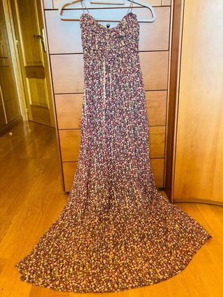 Vestido fiesta