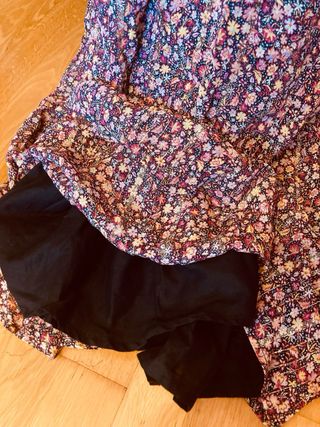 Vestido fiesta