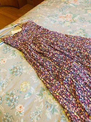 Vestido fiesta