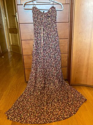 Vestido fiesta