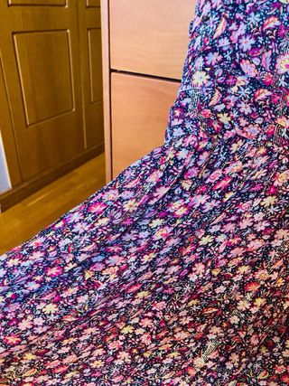 Vestido fiesta