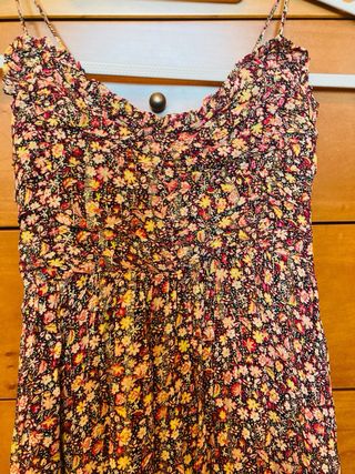 Vestido fiesta