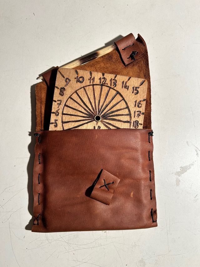 meridiana/ orologio solare