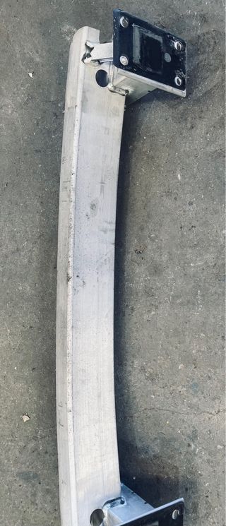 Refuerzo paragolpes BMW X5 F15