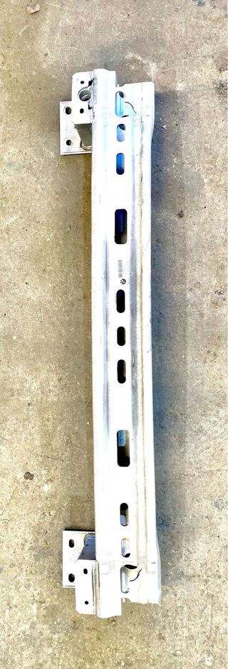 Refuerzo paragolpes BMW X5 F15