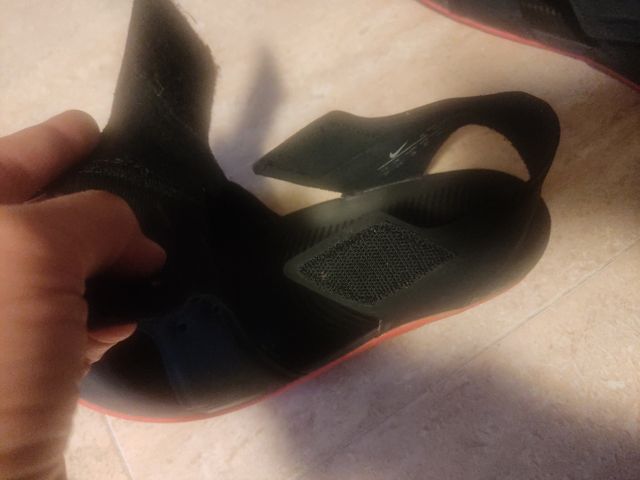 Sandalias agua niña Nike