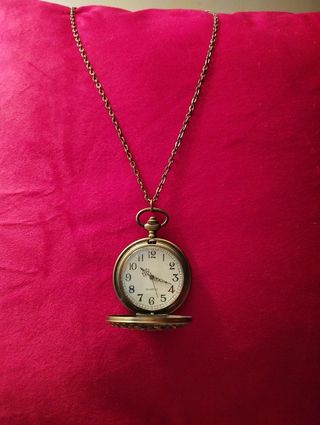 Collar de cuarzo