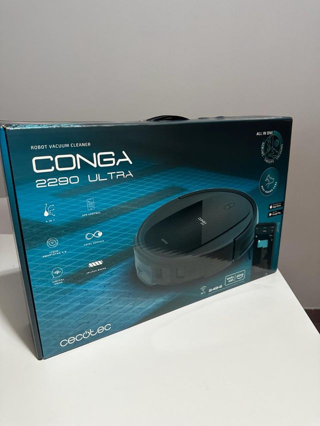 Conga 2290 Ultra