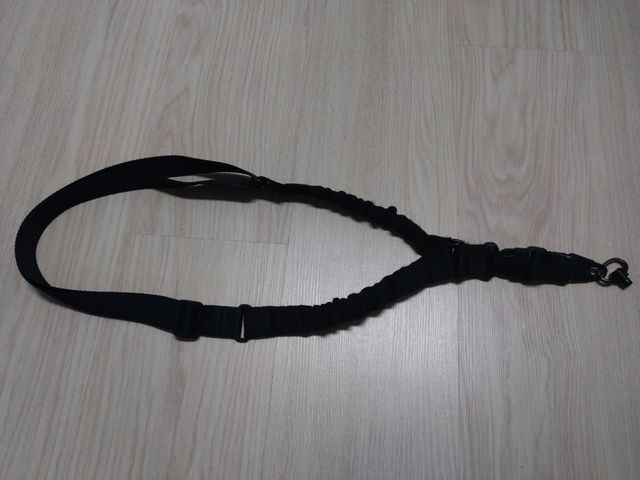 Correa Cóndor un punto