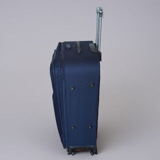 3 piezas de equipaje 2 de 23 kg + 1 de 10 kg